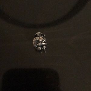 Sterling Silver Pandora Charms
